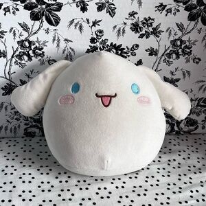 Sanrio Cinnamoroll Plush Toy